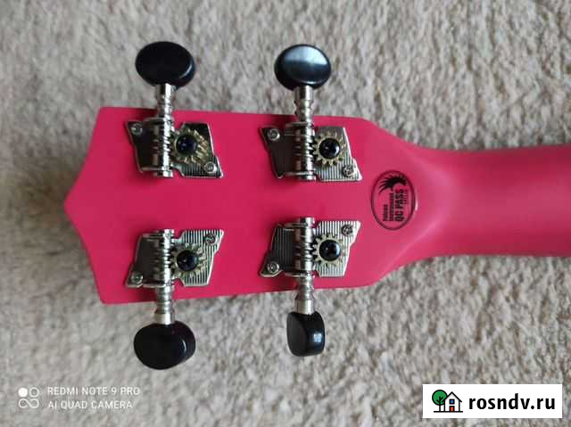 Укулеле Улан-Удэ - изображение 1