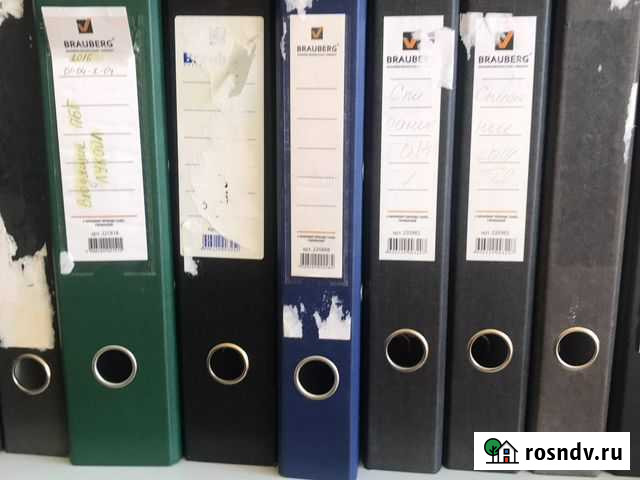 Папка регистратор бу Волжский - изображение 1