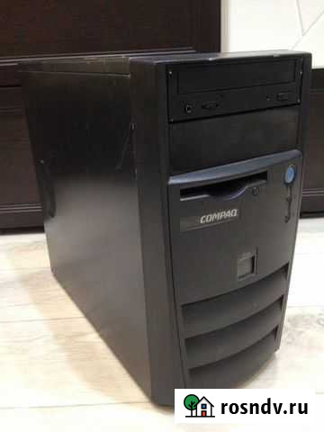 Системный блок 4 ядра Саранск - изображение 1