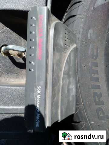 Модем Клин - изображение 1