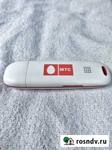 Usb модем МТС Москва - изображение 1