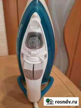 Утюг бу Tefal Свободный