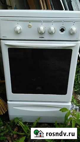 Плита газовая Екатеринбург - изображение 1