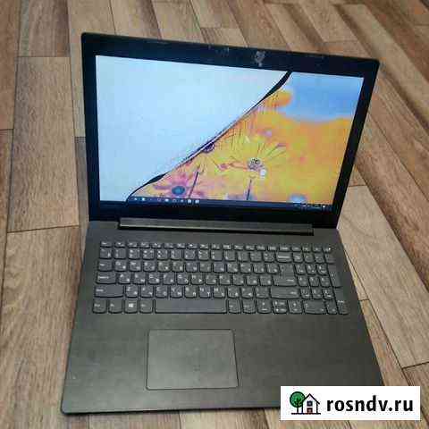 Lenovo Нефтекамск