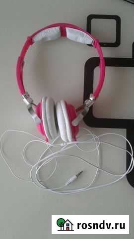 Наушники Челябинск - изображение 1