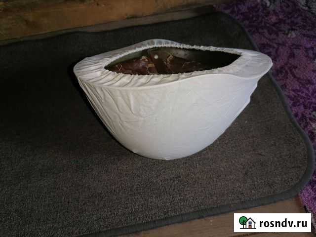 Зимний чехол на каску Уссурийск - изображение 1