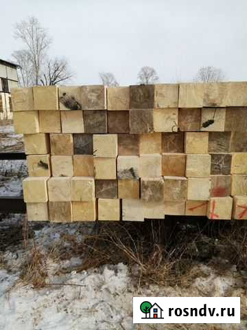 Пиломатериал Биробиджан - изображение 1