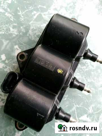 Катушка Daewoo Matiz Каменск-Шахтинский - изображение 1