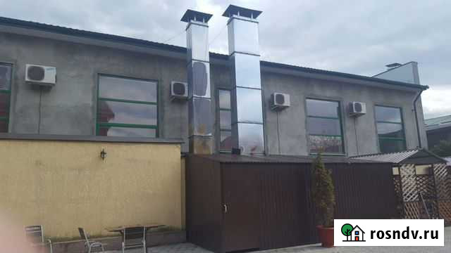 Мангал Нальчик - изображение 1