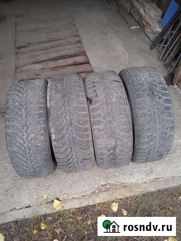 Nordman 205/55 R16 Рубцовск - изображение 1