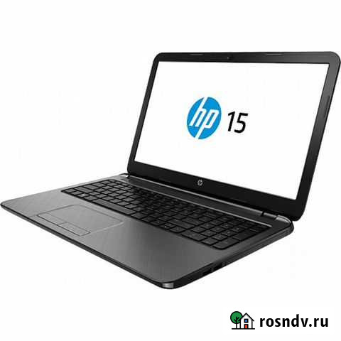 HP 15-R272UR (15.6/2 ядра/4Gb DDR3/500Gb) Псков - изображение 1