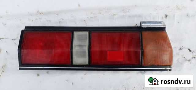 Фонарь задний Марк 2 GX-71 Ачинск - изображение 1