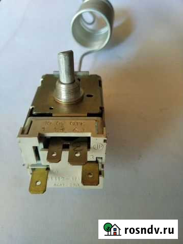 Терморегулятор там-112-1М Смоленск - изображение 1