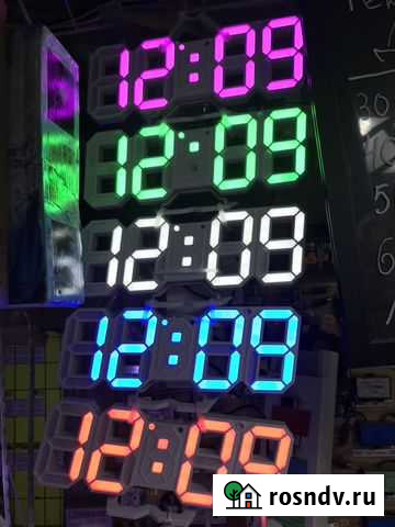 Термометр+гигрометр+Часы+Дата Волгоград - изображение 1