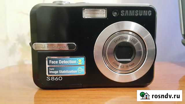 Фотоаппарат Курганинск - изображение 1