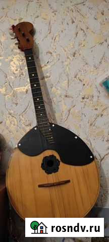 Домра малая Козельск - изображение 1