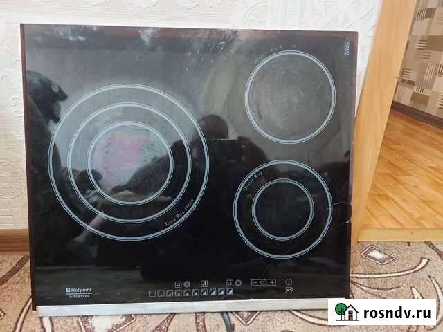 Варочная панель Магадан - изображение 1