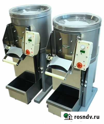 Картофелечистка мок 150 М Сургут - изображение 1