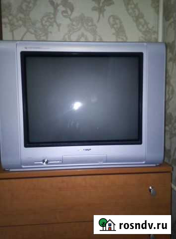 Телевизор на обмен Камышин - изображение 1
