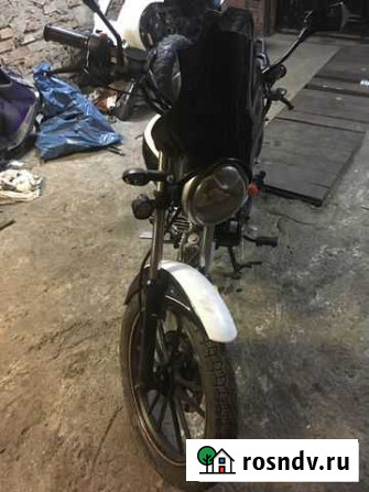 Stingray 125 Лобня - изображение 1