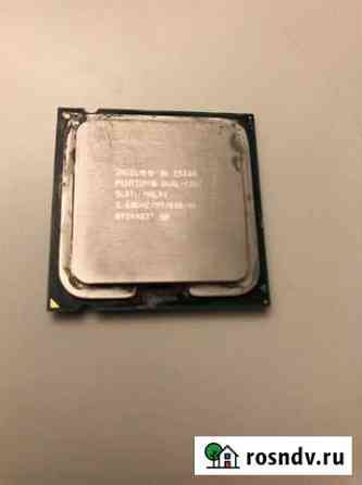 Процессор intel E5300 pentium dual-core Курск