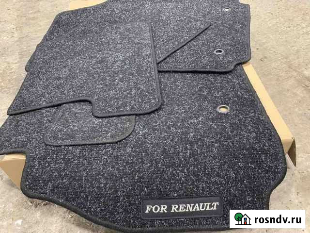 Коврики Иваново - изображение 1