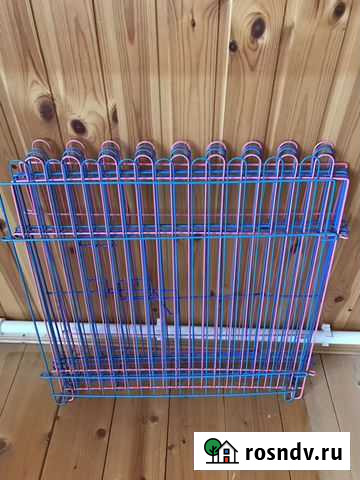 Вольер для щенков Киржач - изображение 1