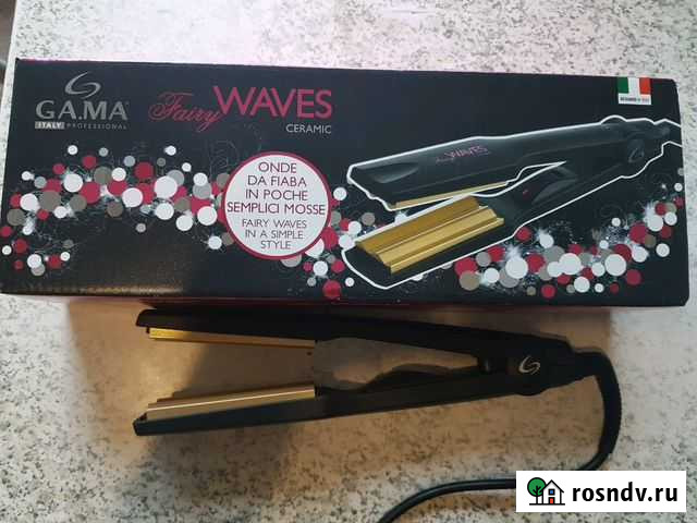 Выпрямитель Ковров - изображение 1