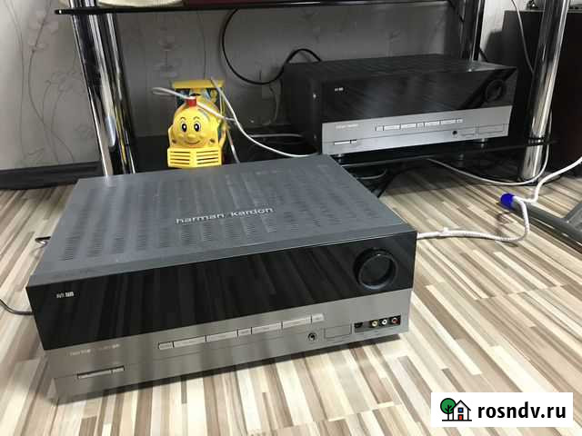 Harman Kardon AVR 132 Великий Новгород - изображение 1