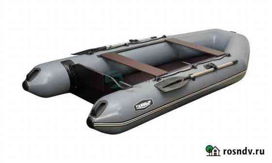 Лодка пвх sibriver таймыр - 320 Красноярск