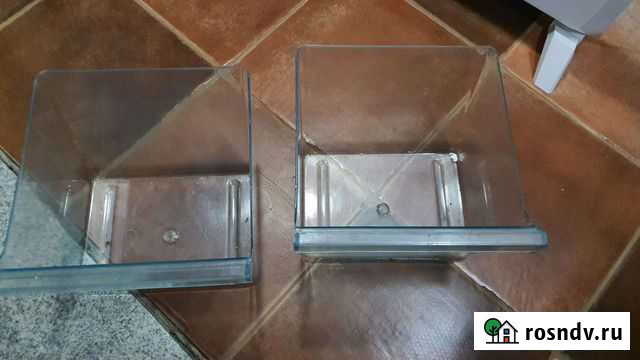 Наполнение для холодильника. Полки и ящики Киров - изображение 1