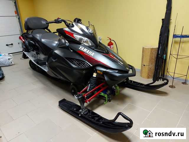 Yamaha RS Venture TF 2014 Рязань - изображение 1