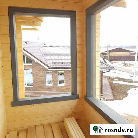 Обсада(окосячка), наличники Вологда - изображение 1