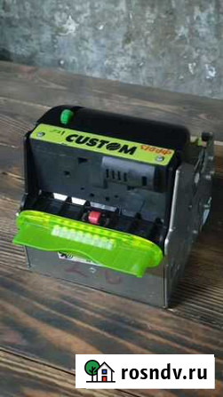 Принтер Custom VKP80 II Комсомольск-на-Амуре - изображение 1