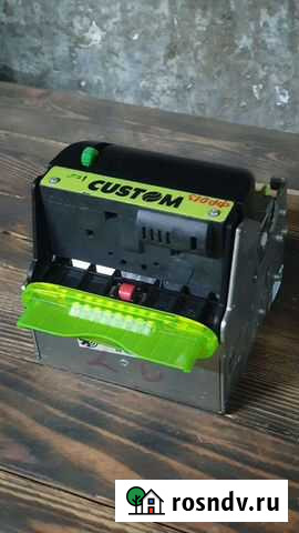 Принтер Custom VKP80 II Комсомольск-на-Амуре - изображение 1