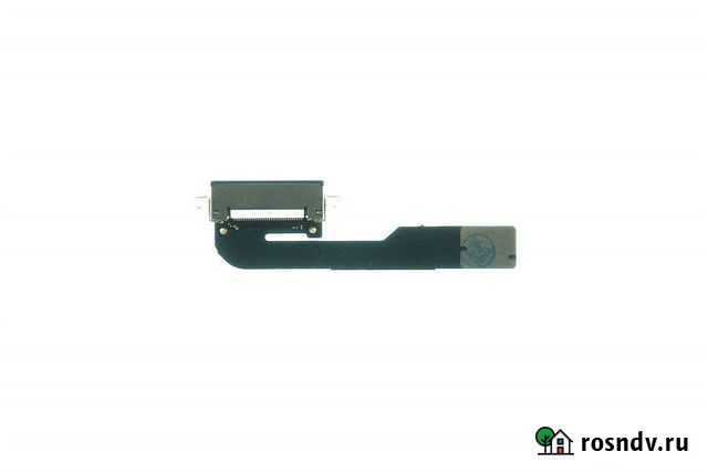 Шлейф для iPad 2 с разъемом зарядки Севастополь - изображение 1