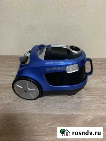 Пылесос Vitek vt 1886 Новосибирск - изображение 1