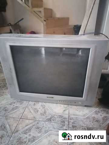 Телевизор Усть-Лабинск - изображение 1