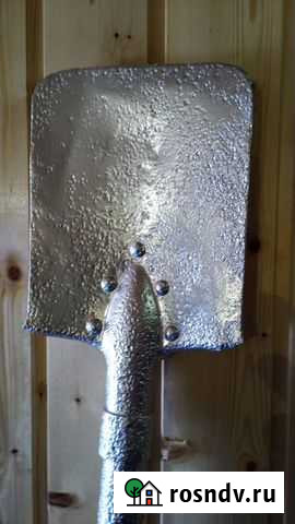 Саперная лопата Вермахт Курчатов - изображение 1