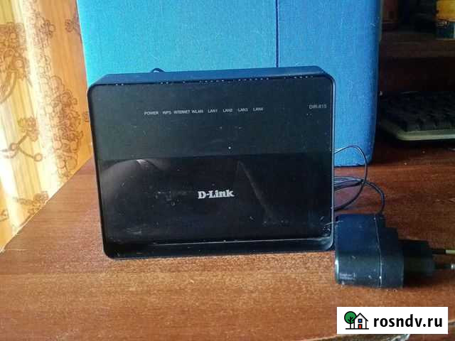 Продам роутер Ангарск - изображение 1