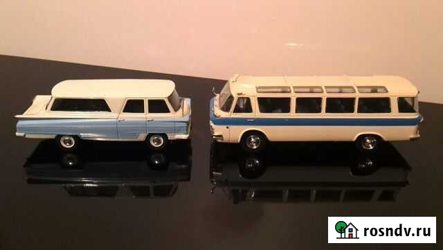 Модели микроавтобусов Магнитогорск - изображение 1