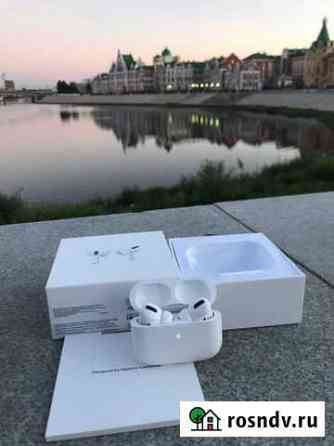 Airpods Pro Йошкар-Ола