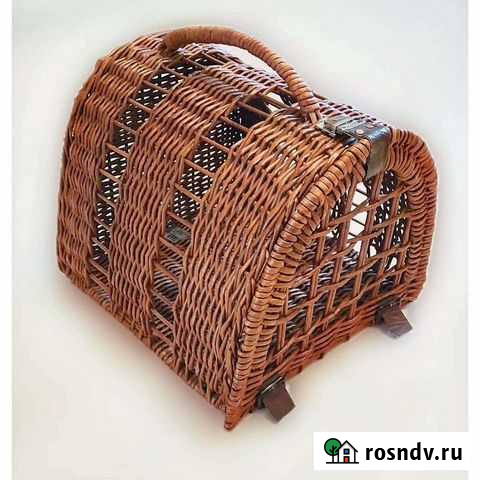 Переноска для животных Свободный - изображение 1