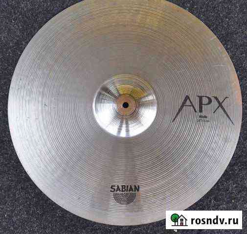 Тарелка райд Sabian Краснодар
