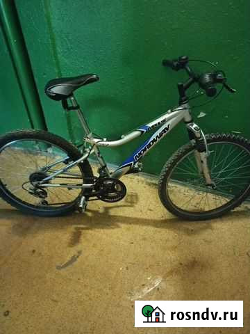 Велосипед подростковый 24 Тула - изображение 1