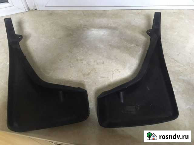 Задние брызговики ленд ровер фрилендер 2 Нальчик - изображение 1