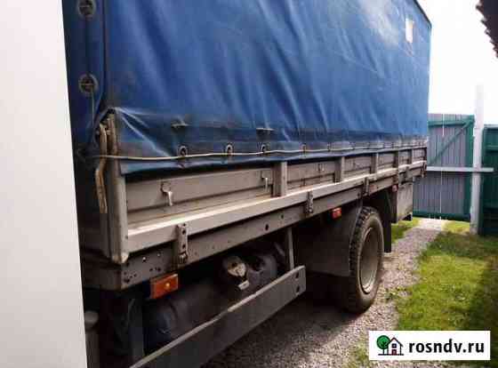Продам автомобиль Газ 3309 Ирбит