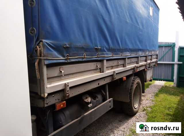 Продам автомобиль Газ 3309 Ирбит - изображение 1