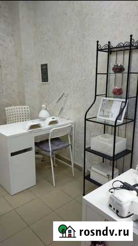 Мастер ногтевого сервиса Москва - изображение 1