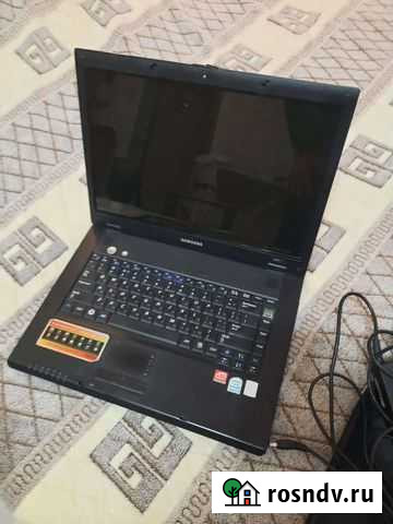 Ноутбук samsung Анапа - изображение 1